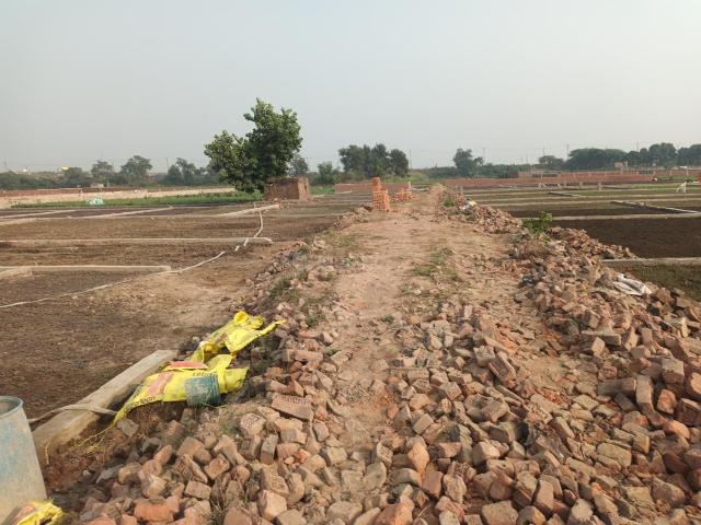 Residential Plot in Paijawa for resale Patna. The reference number is 15905671