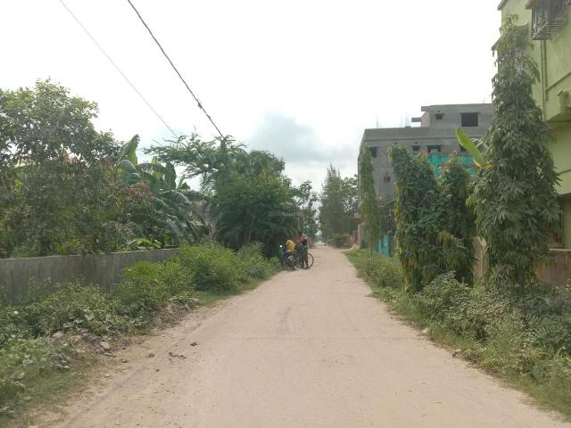 Residential Plot in Pailan for resale Kolkata. The reference number is 20088307