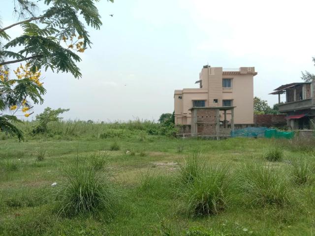 Residential Plot in Pailan for resale Kolkata. The reference number is 20154769