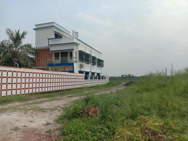 Residential Plot in Pailan for resale Kolkata. The reference number is 20154793