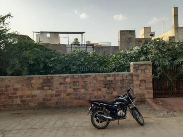 Residential Plot in Paota for resale Jodhpur. The reference number is 20195501