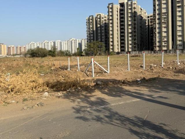 Residential Plot in Pal for resale Surat. The reference number is 20199946