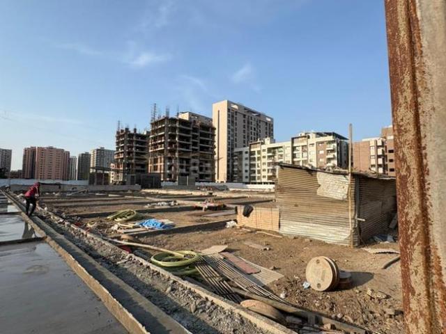 Residential Plot in Pal Gam for resale Surat. The reference number is 20295912