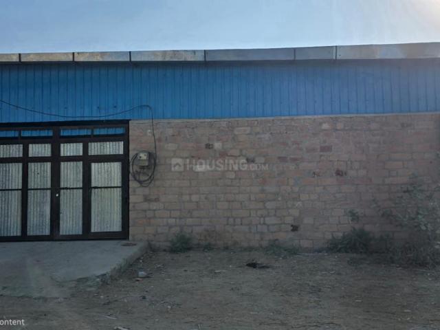 Residential Plot in Pal Gaon for resale Jodhpur. The reference number is 18301925