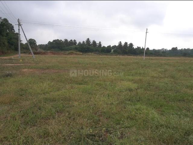 Residential Plot in Palathurai for resale Coimbatore. The reference number is 18611708