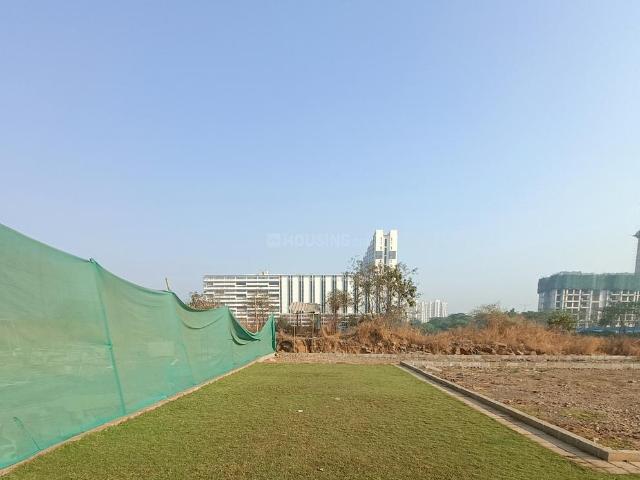Residential Plot in Palava Phase 2 for resale Thane. The reference number is 20297621