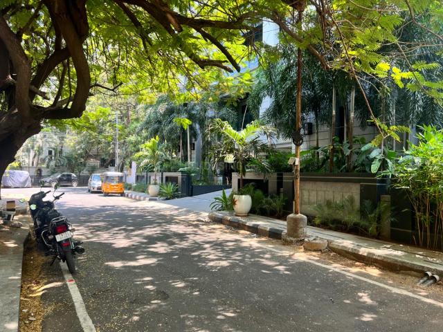Residential Plot in Palavakkam, Sholinganallur for resale Chennai. The reference number is 14167773