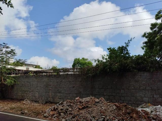 Residential Plot in Palavakkam, Sholinganallur for resale Chennai. The reference number is 15190744