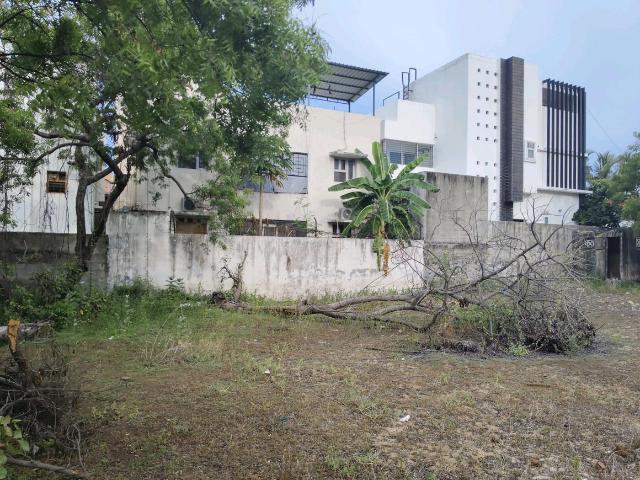 Residential Plot in Palavakkam, Sholinganallur for resale Chennai. The reference number is 17654591
