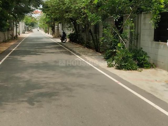 Residential Plot in Palavakkam, Sholinganallur for resale Chennai. The reference number is 20606680
