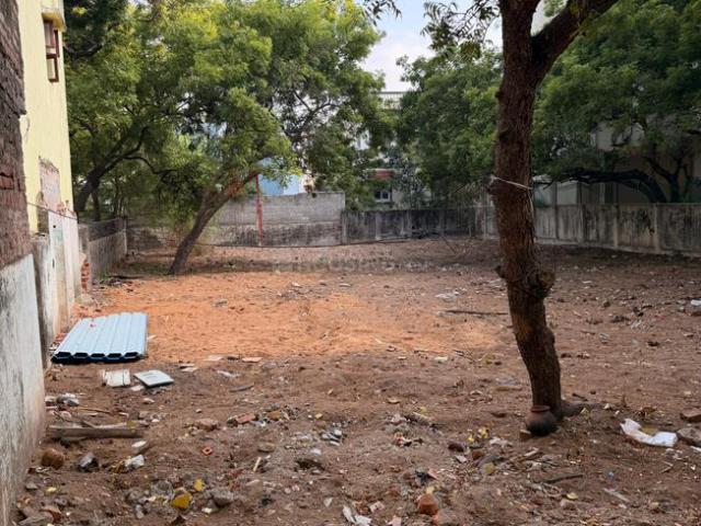 Residential Plot in Palavakkam, Sholinganallur for resale Chennai. The reference number is 20846341
