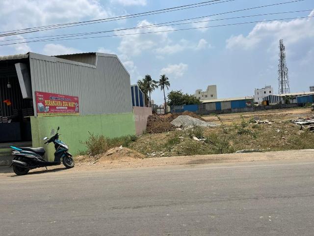 Residential Plot in Palavakkam, Sholinganallur for resale Chennai. The reference number is 9023672
