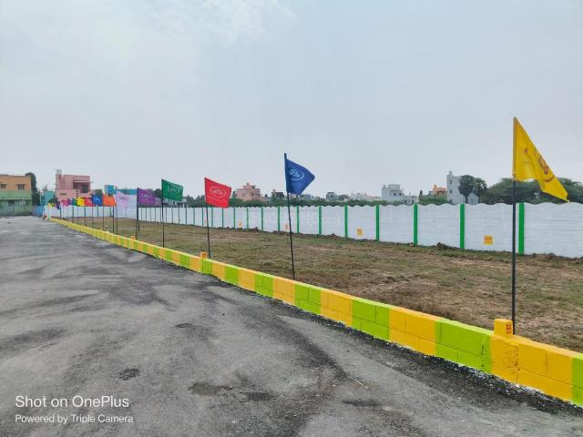 Residential Plot in Palavedu for resale Chennai. The reference number is 19582130