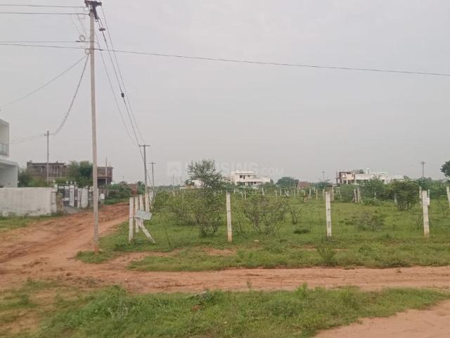 Residential Plot in Palayamkottai for resale Tirunelveli. The reference number is 16080480