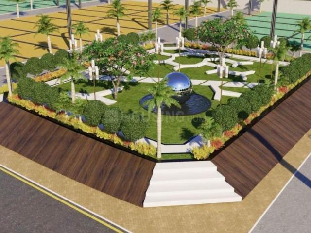 Residential Plot in Palakhedi for resale Indore. The reference number is 7862963