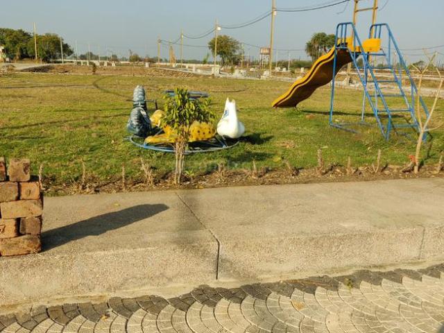 Residential Plot in Palakhedi for resale Indore. The reference number is 13568666