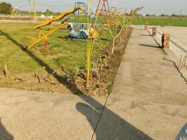 Residential Plot in Palakhedi for resale Indore. The reference number is 15020726