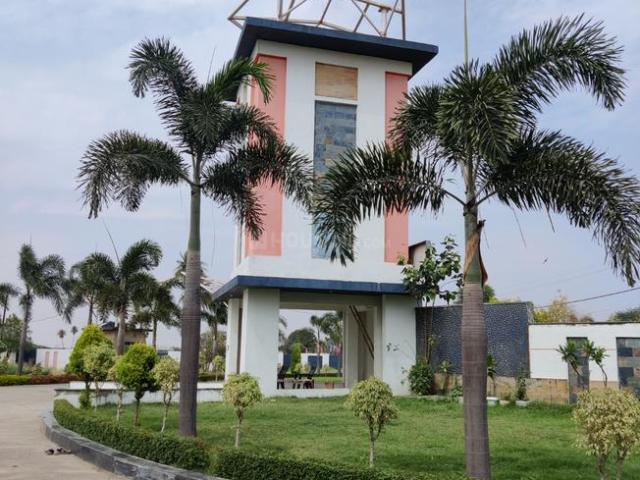 Residential Plot in Palakhedi for resale Indore. The reference number is 15405446