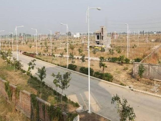 Residential Plot in Palakhedi for resale Indore. The reference number is 15661469