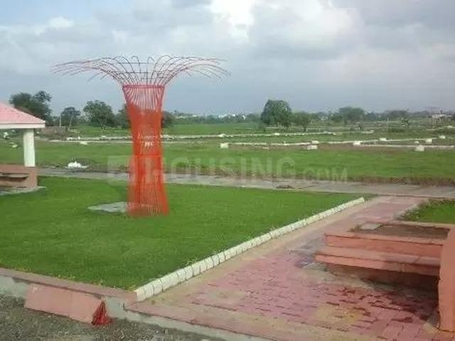 Residential Plot in Palakhedi for resale Indore. The reference number is 17025331