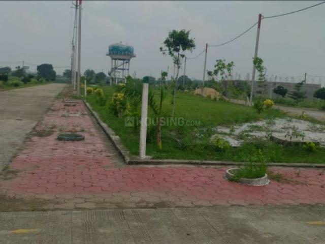 Residential Plot in Palakhedi for resale Indore. The reference number is 17300595