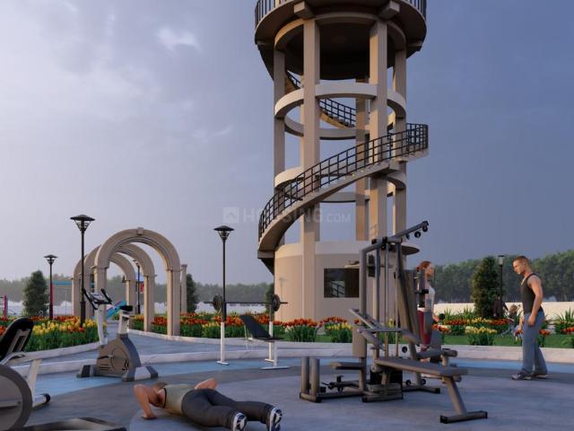 Residential Plot in Palakhedi for resale Indore. The reference number is 20401768