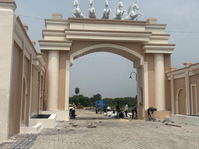 Residential Plot in Palakhedi for resale Indore. The reference number is 20697944