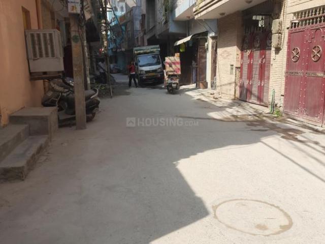 Residential Plot in Palam for resale New Delhi. The reference number is 19479593