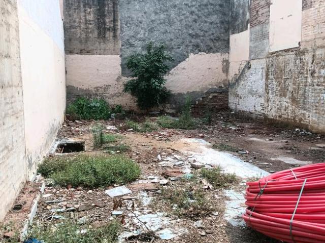 Residential Plot in Palam Vihar Extension for resale Gurgaon. The reference number is 15444796