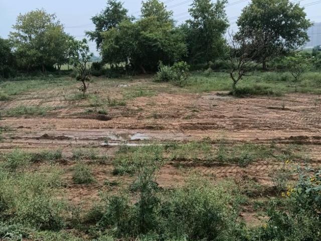 Residential Plot in Palam Vihar Extension for resale Gurgaon. The reference number is 16162029