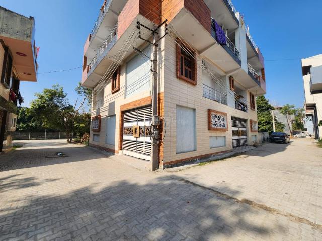 Residential Plot in Palam Vihar Extension for resale Gurgaon. The reference number is 16368317
