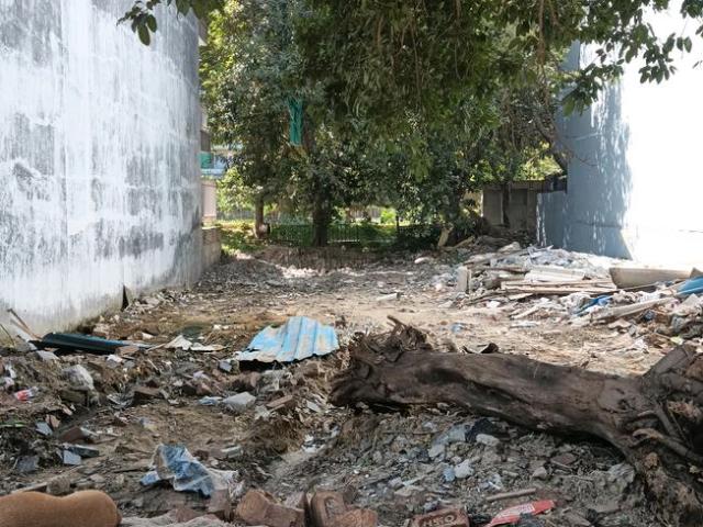 Residential Plot in Palam Vihar Extension for resale Gurgaon. The reference number is 17023550