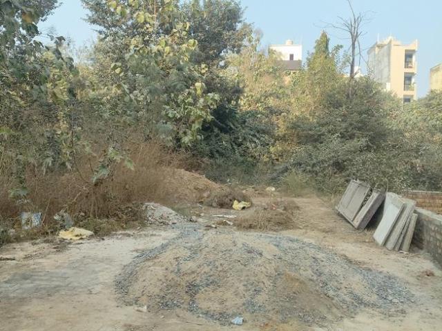Residential Plot in Palam Vihar Extension for resale Gurgaon. The reference number is 18424833