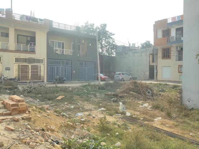 Residential Plot in Palam Vihar Extension for resale Gurgaon. The reference number is 18428583