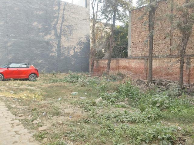 Residential Plot in Palam Vihar Extension for resale Gurgaon. The reference number is 18438921