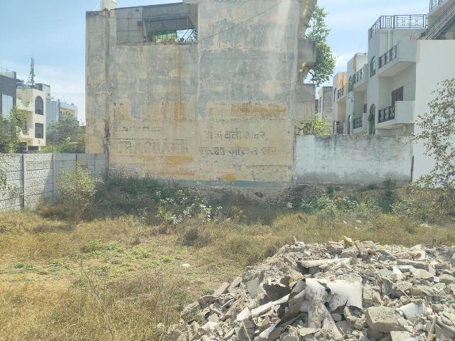 Residential Plot in Palam Vihar Extension for resale Gurgaon. The reference number is 18438081