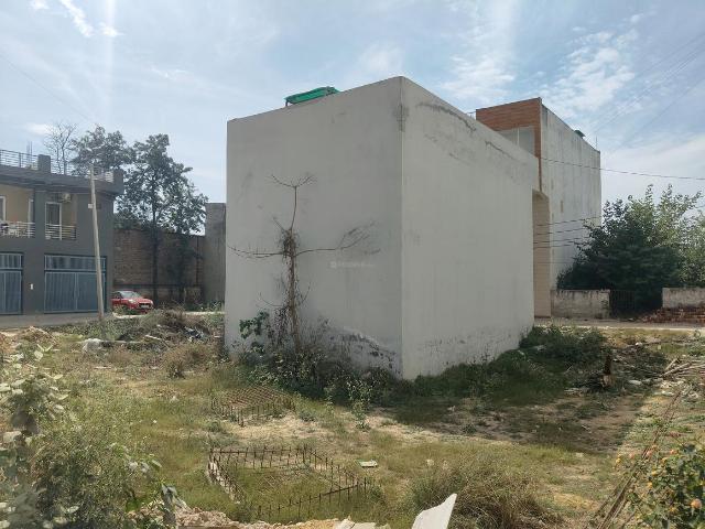 Residential Plot in Palam Vihar Extension for resale Gurgaon. The reference number is 18439046