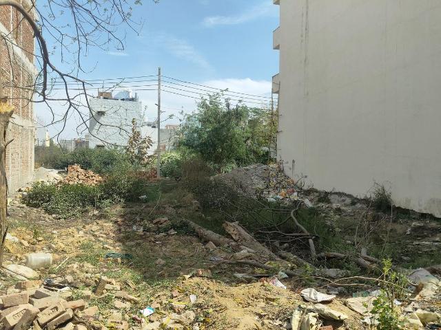Residential Plot in Palam Vihar Extension for resale Gurgaon. The reference number is 18439064