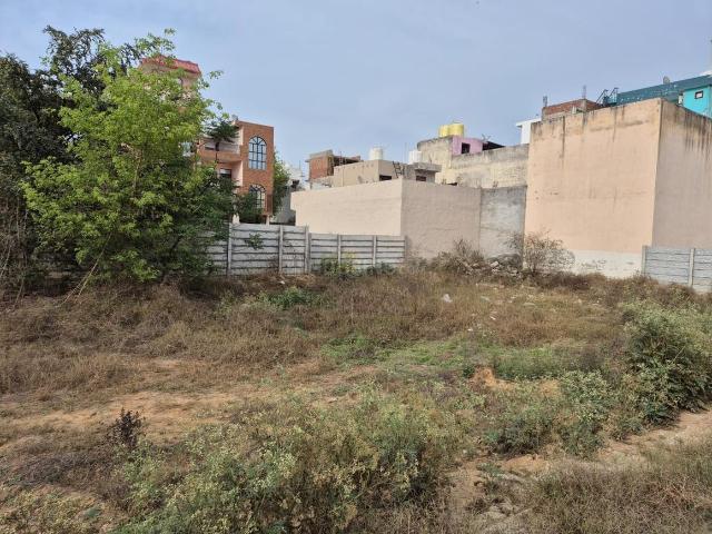 Residential Plot in Palam Vihar Extension for resale Gurgaon. The reference number is 19727972