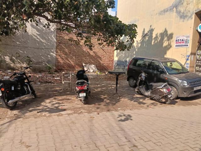 Residential Plot in Palam Vihar Extension for resale Gurgaon. The reference number is 19794738