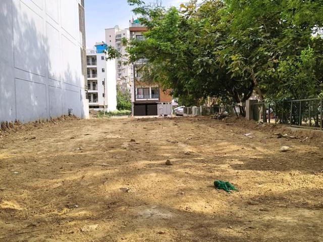 Residential Plot in Palam Vihar for resale Gurgaon. The reference number is 15806734