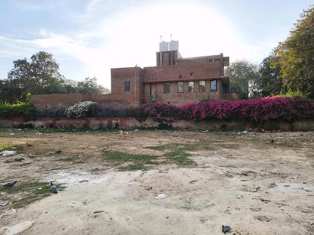 Residential Plot in Palam Vihar for resale Gurgaon. The reference number is 16013301