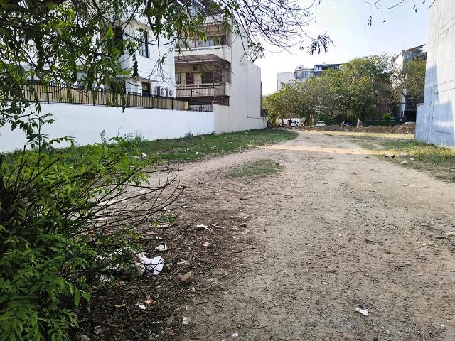 Residential Plot in Palam Vihar for resale Gurgaon. The reference number is 17619261