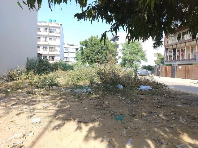Residential Plot in Palam Vihar for resale Gurgaon. The reference number is 18091997