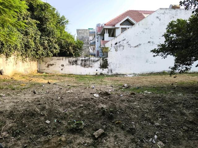 Residential Plot in Palam Vihar for resale Gurgaon. The reference number is 18099287