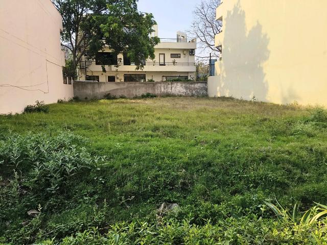 Residential Plot in Palam Vihar for resale Gurgaon. The reference number is 18100979