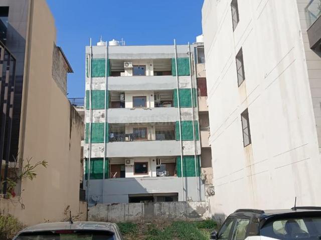 Residential Plot in Palam Vihar for resale Gurgaon. The reference number is 19572002