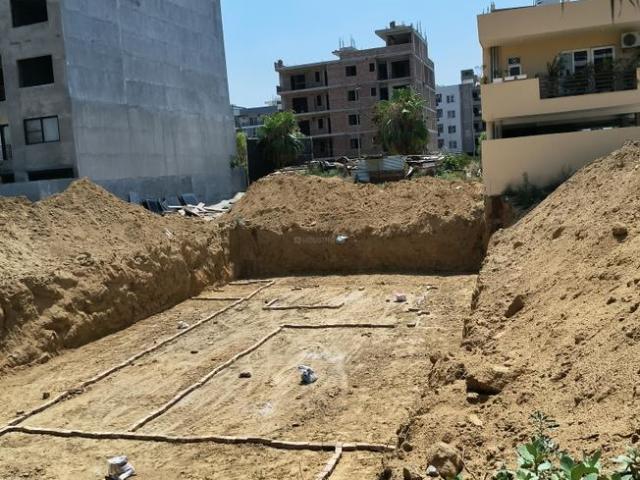 Residential Plot in Palam Vihar for resale Gurgaon. The reference number is 19927874