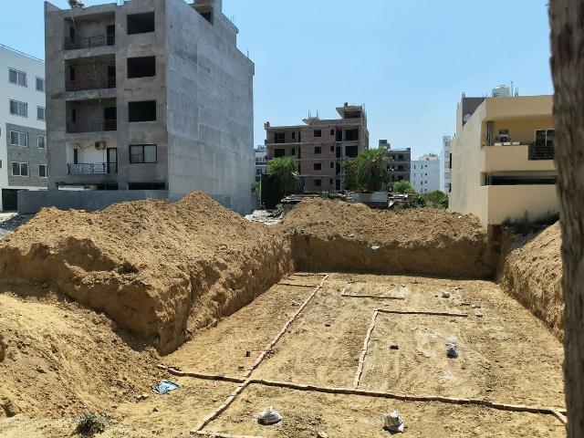 Residential Plot in Palam Vihar for resale Gurgaon. The reference number is 19927993