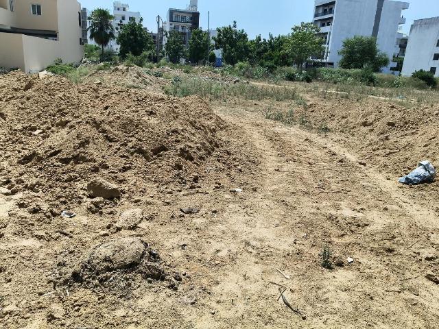Residential Plot in Palam Vihar for resale Gurgaon. The reference number is 19927917
